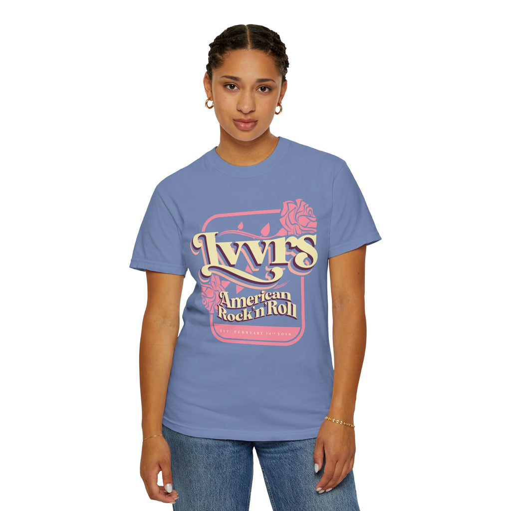 Rock 'n' Roll Tee