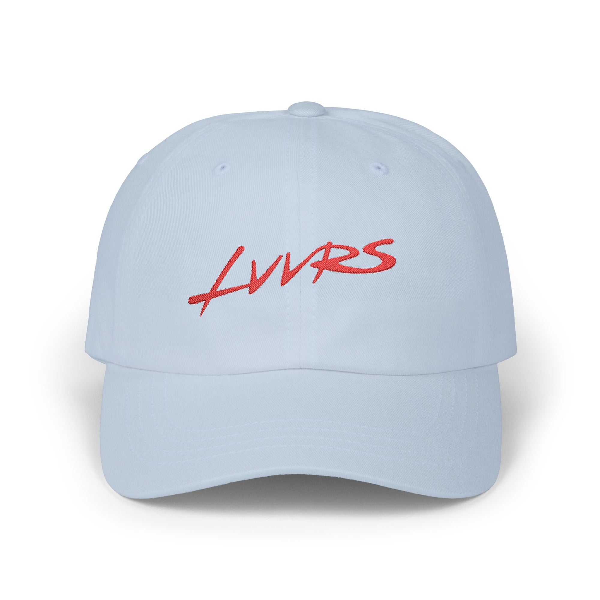 LVVRS Logo Dad Hat