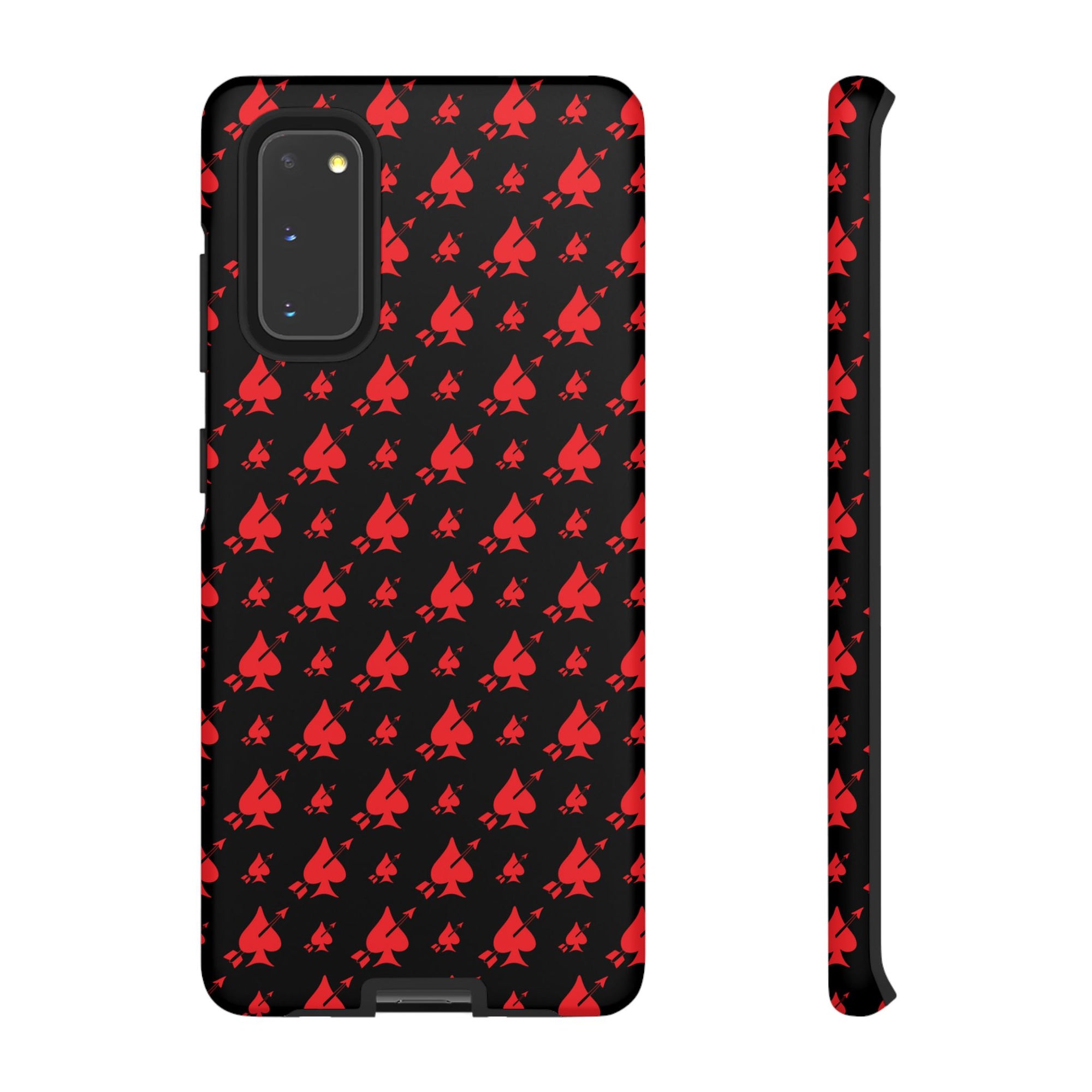 Spades Phone Case