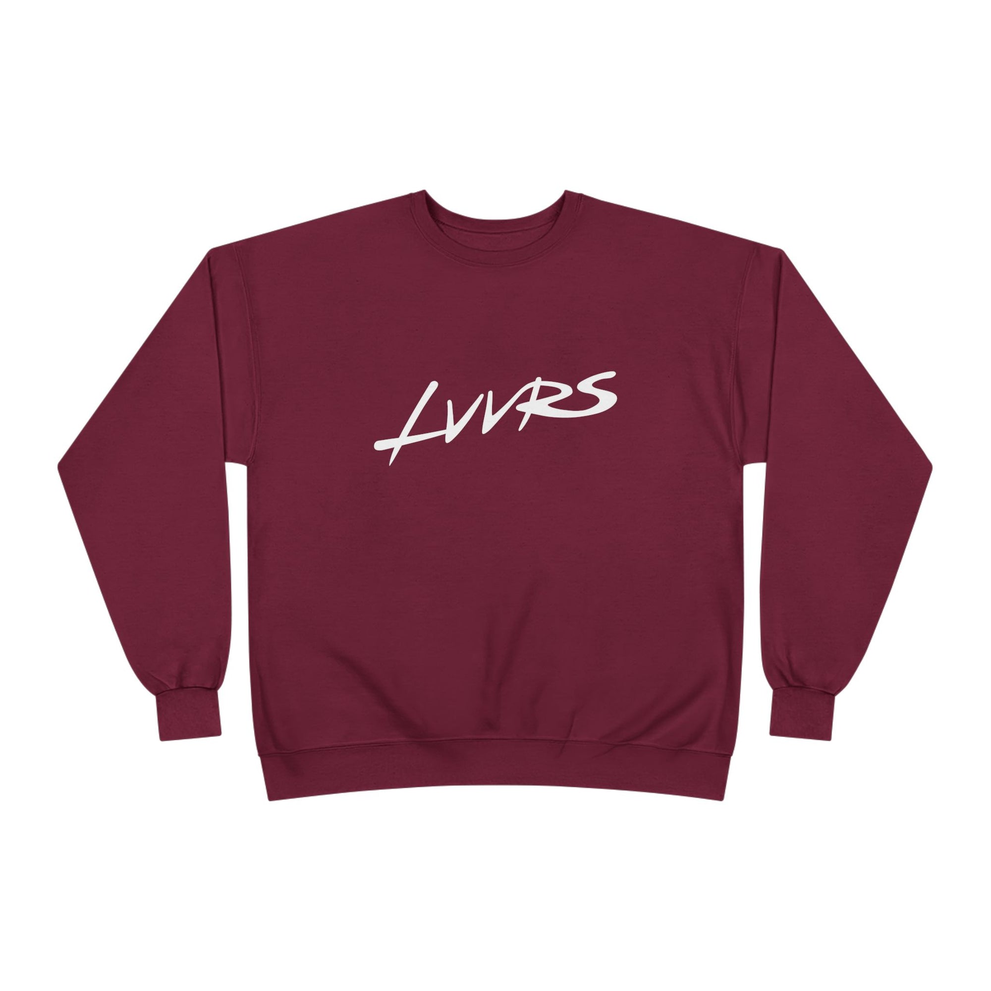 LVVRS Logo Sweatshirt