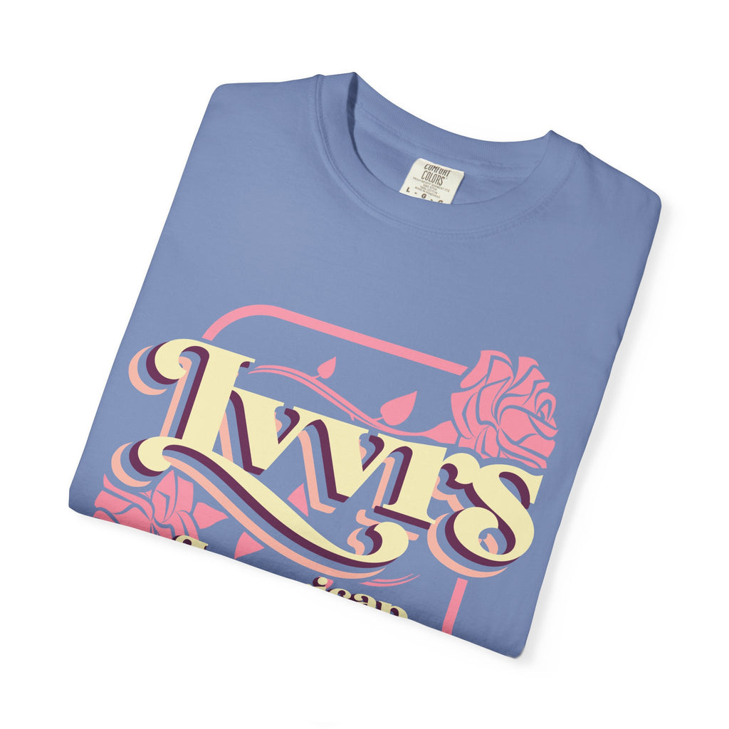 Rock 'n' Roll Tee