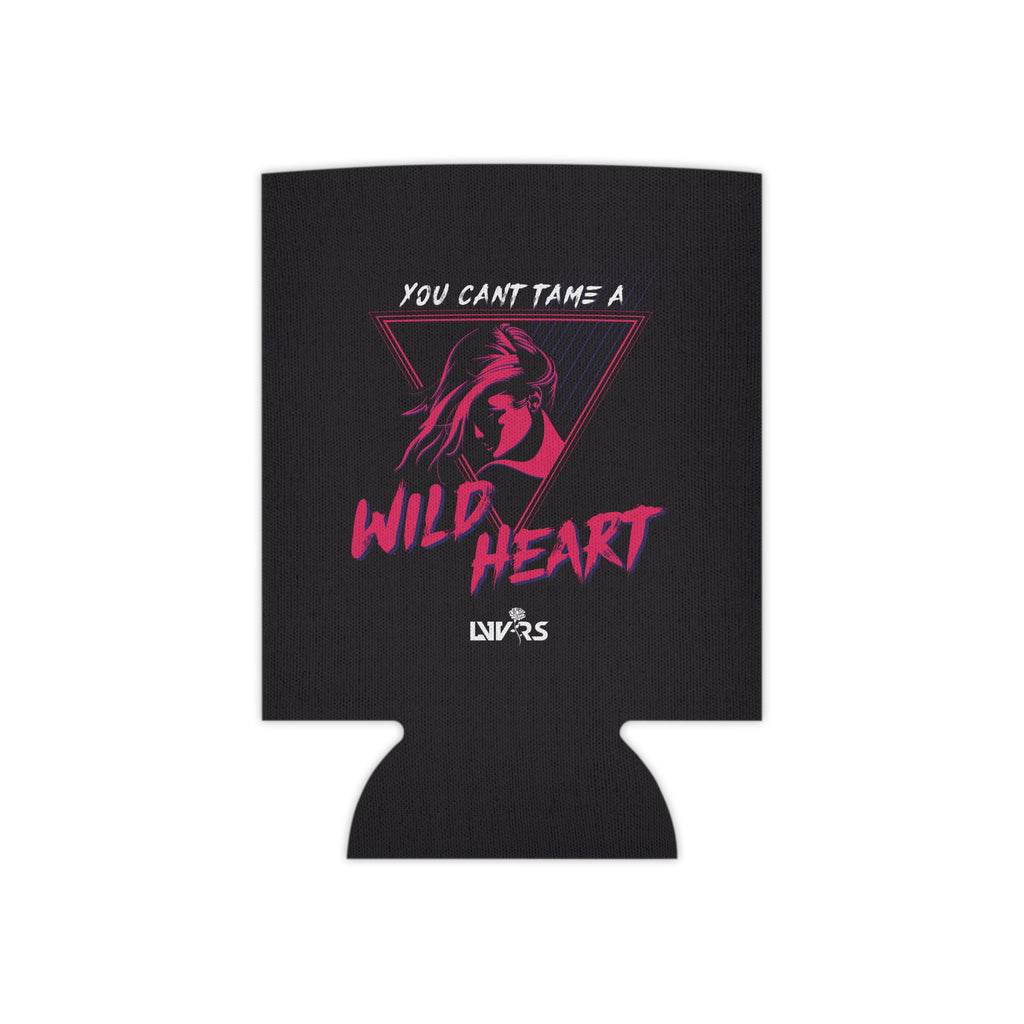 Wild Heart Beverage Holders