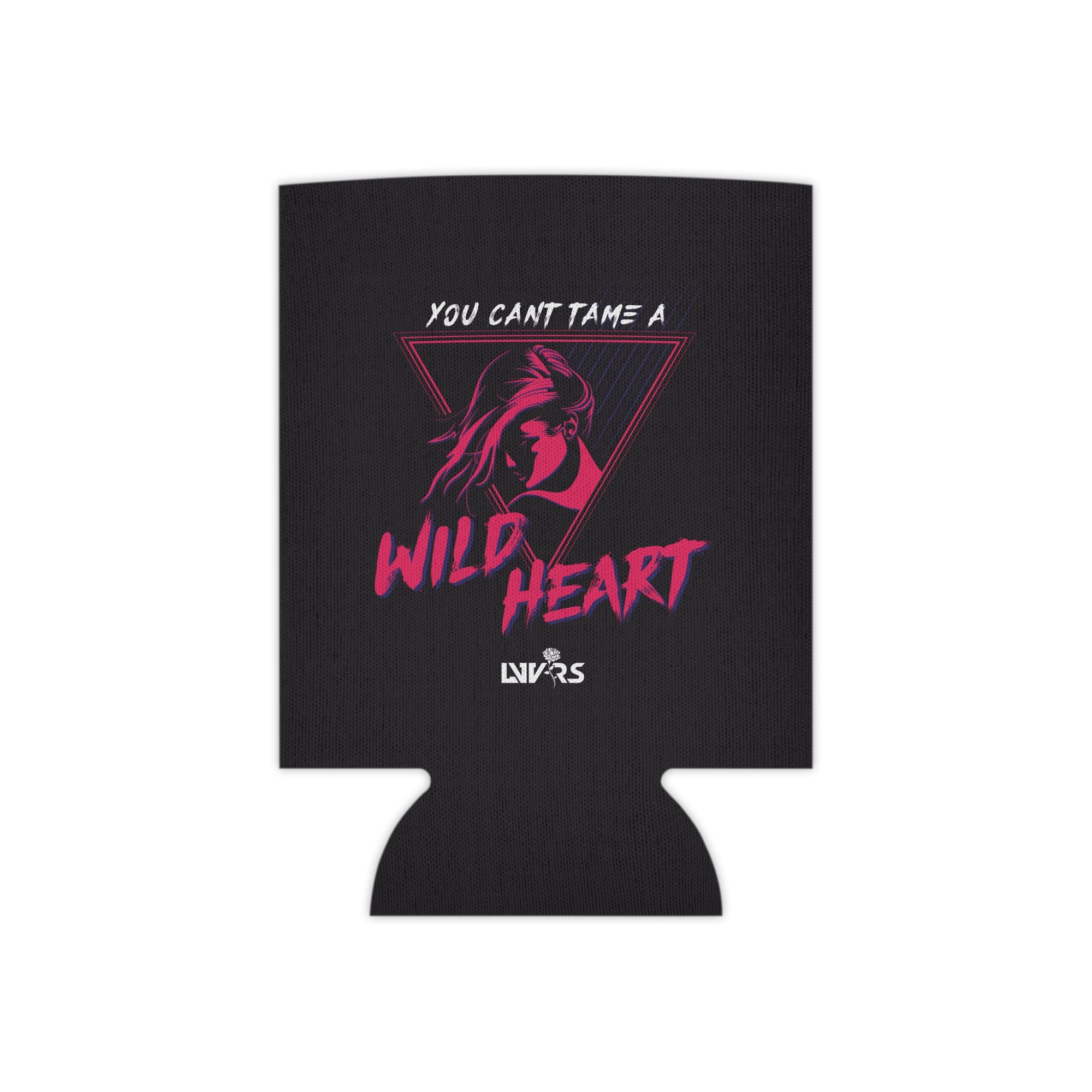 Wild Heart Beverage Holders
