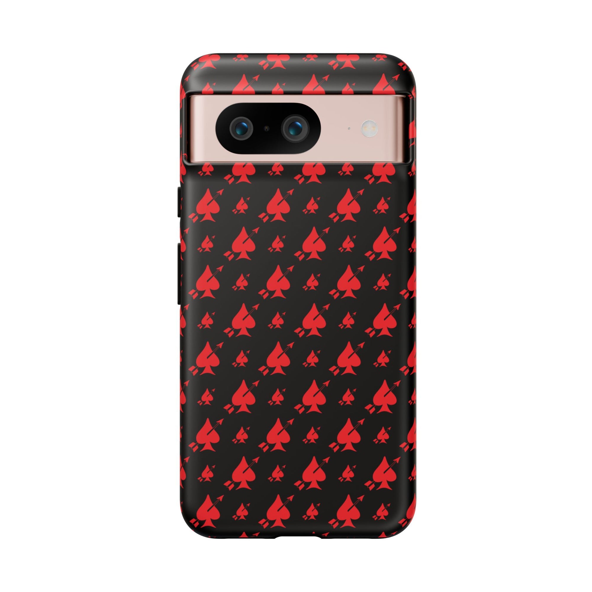 Spades Phone Case