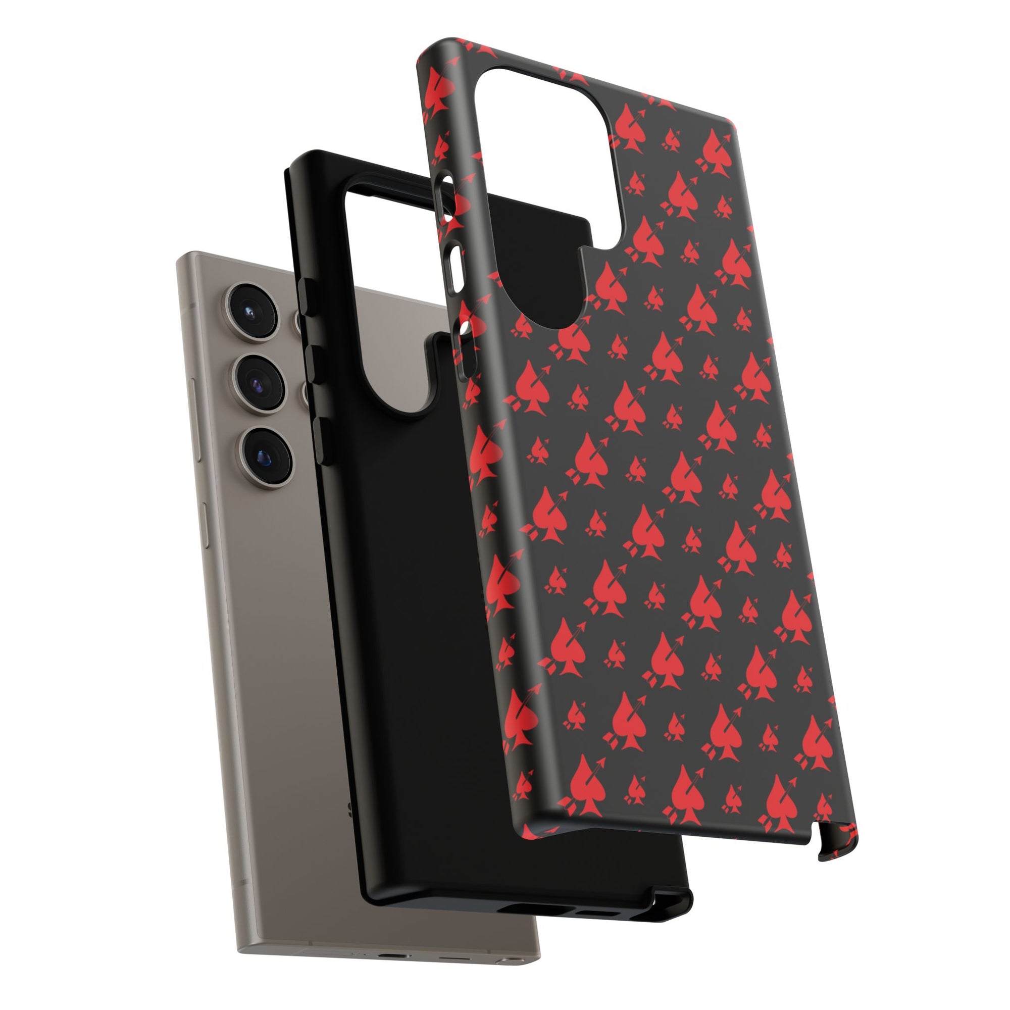 Spades Phone Case