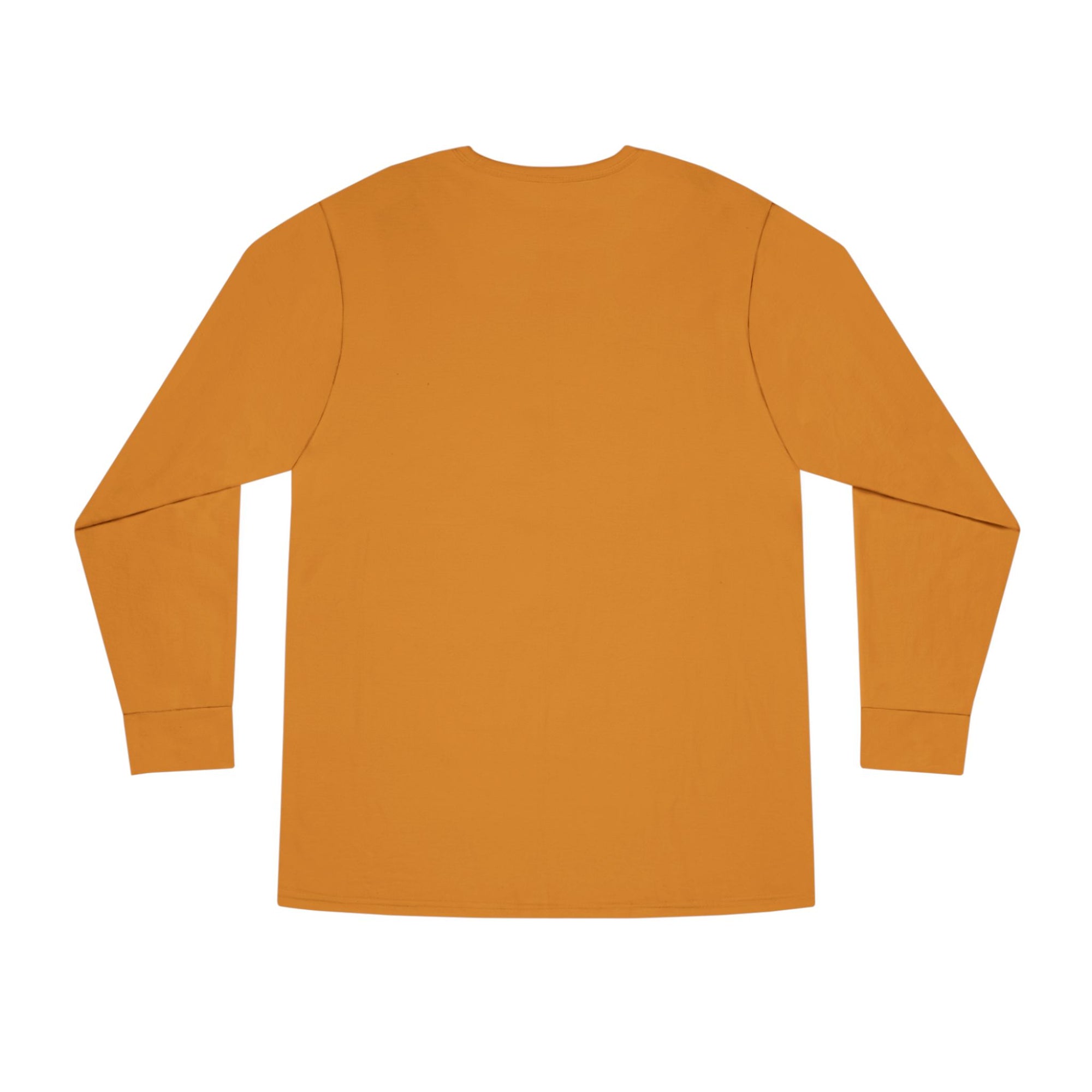 LVVRS Logo Long Sleeve Tee
