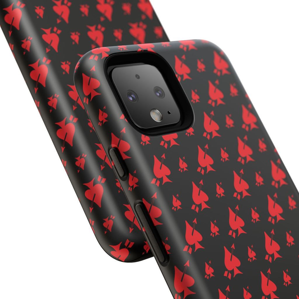 Spades Phone Case
