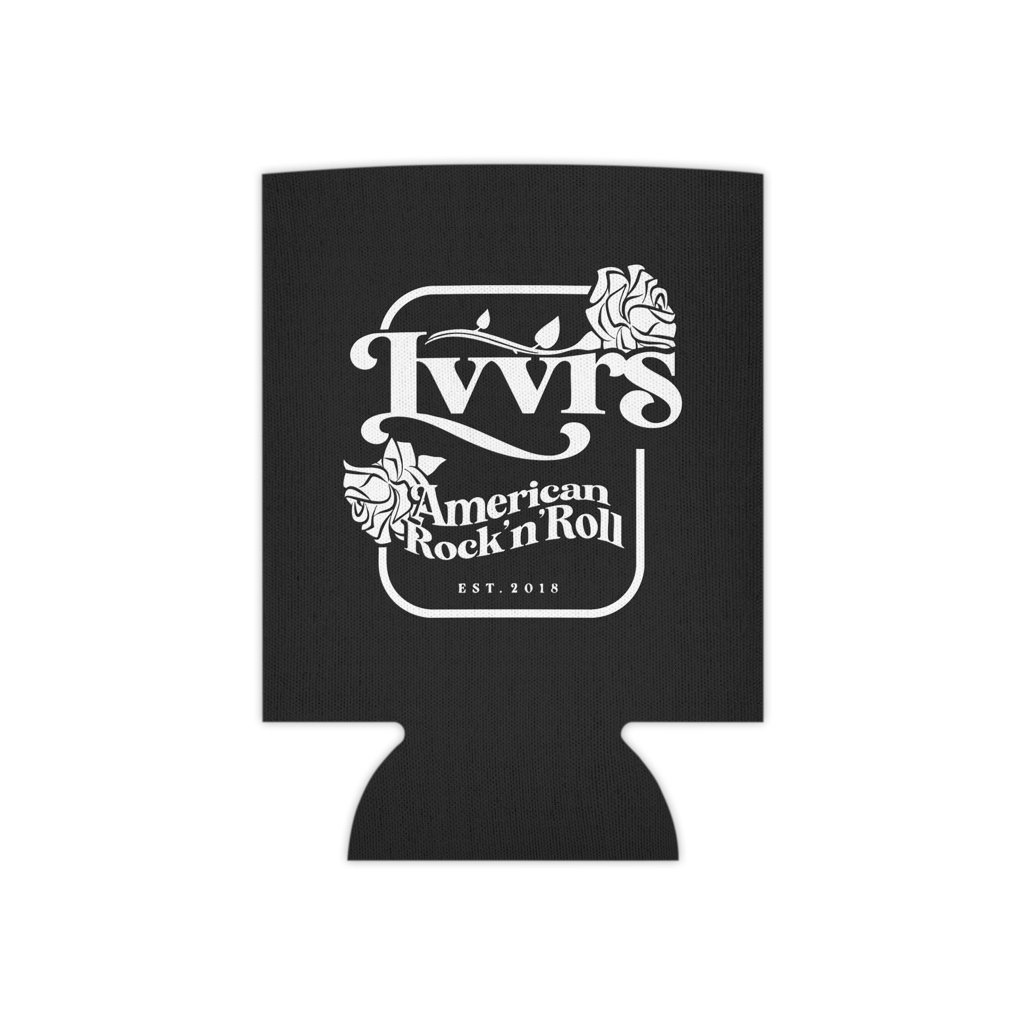 Rock'n'Roll Beverage Holders