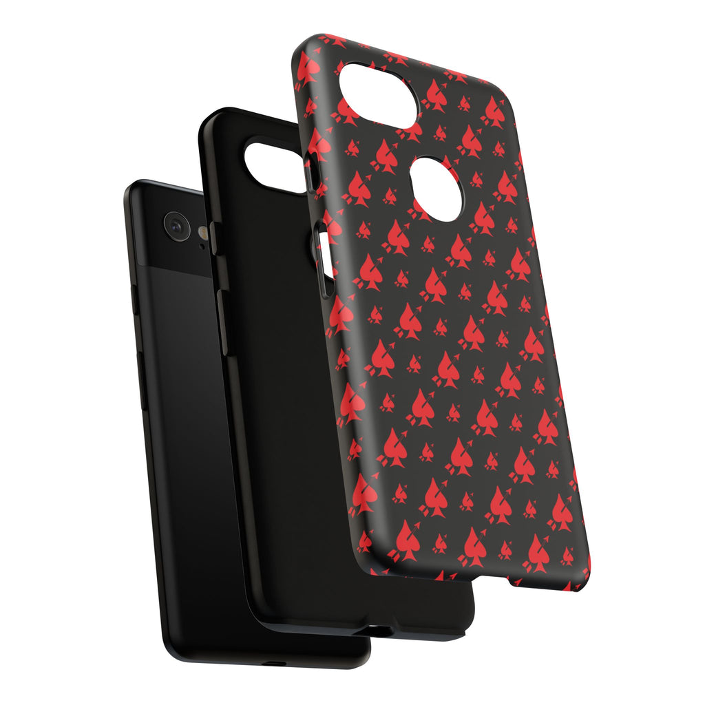 Spades Phone Case