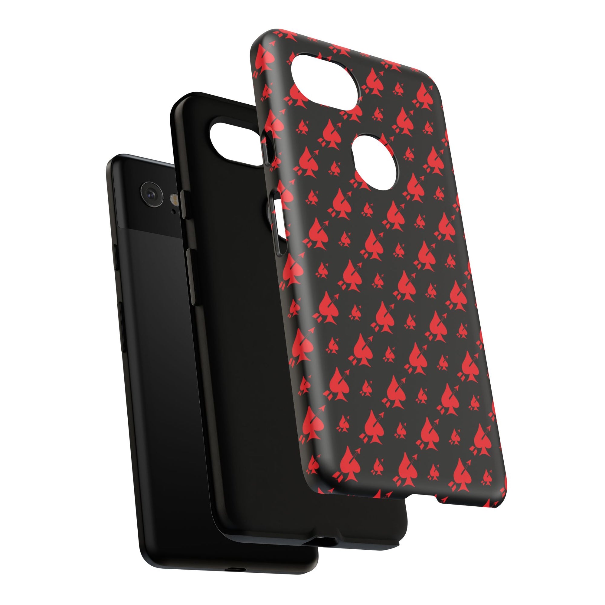 Spades Phone Case