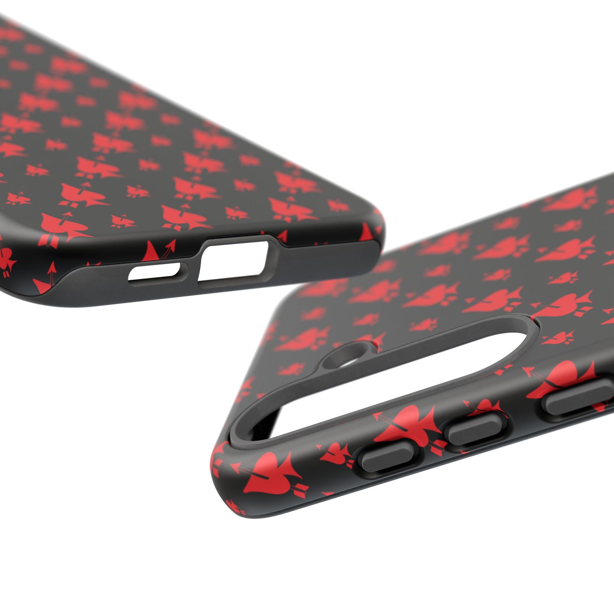Spades Phone Case
