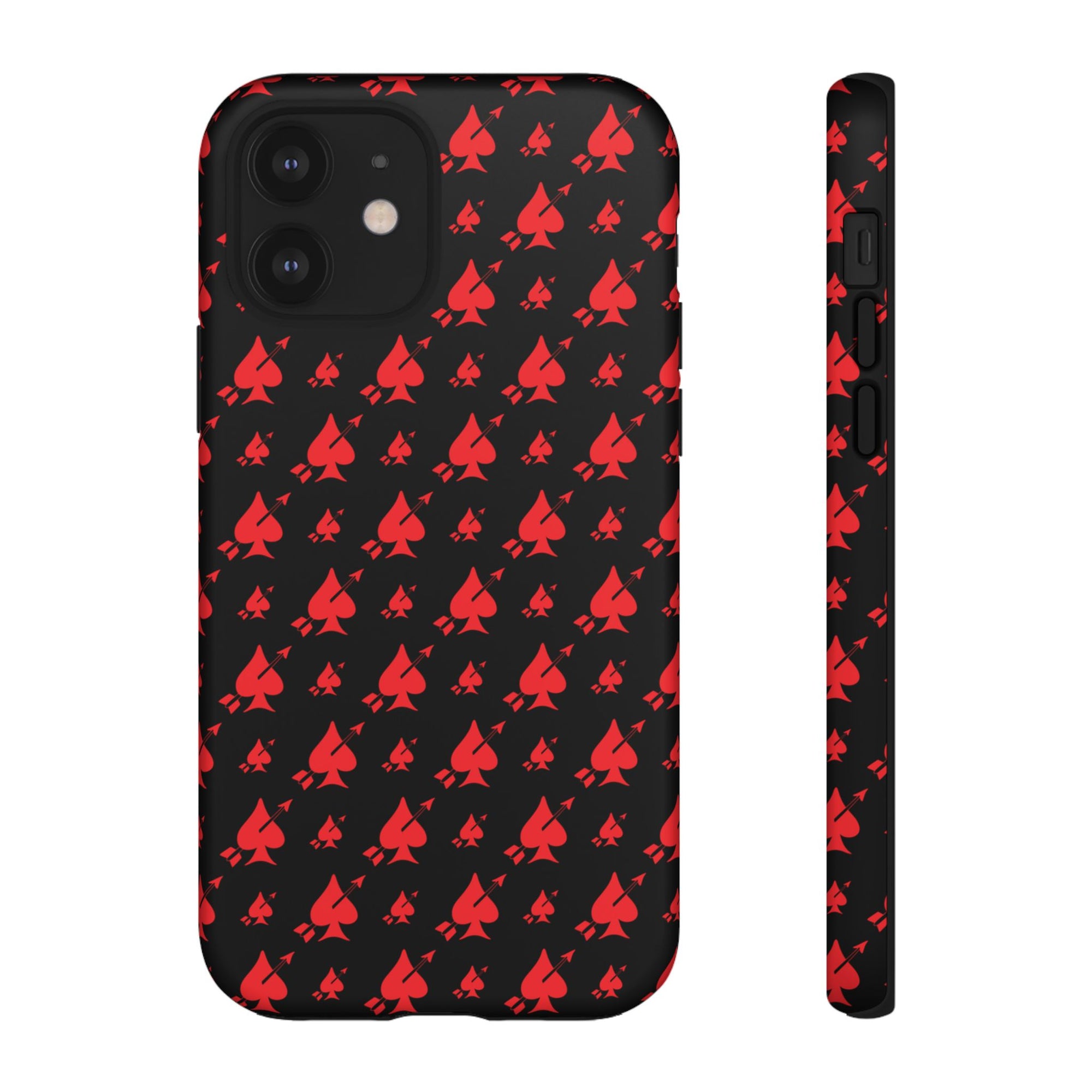 Spades Phone Case