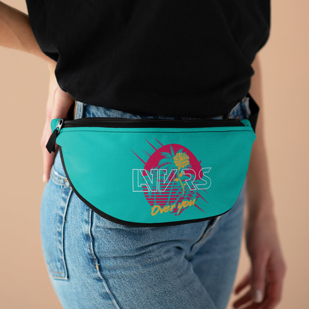 Over You Fanny Pack