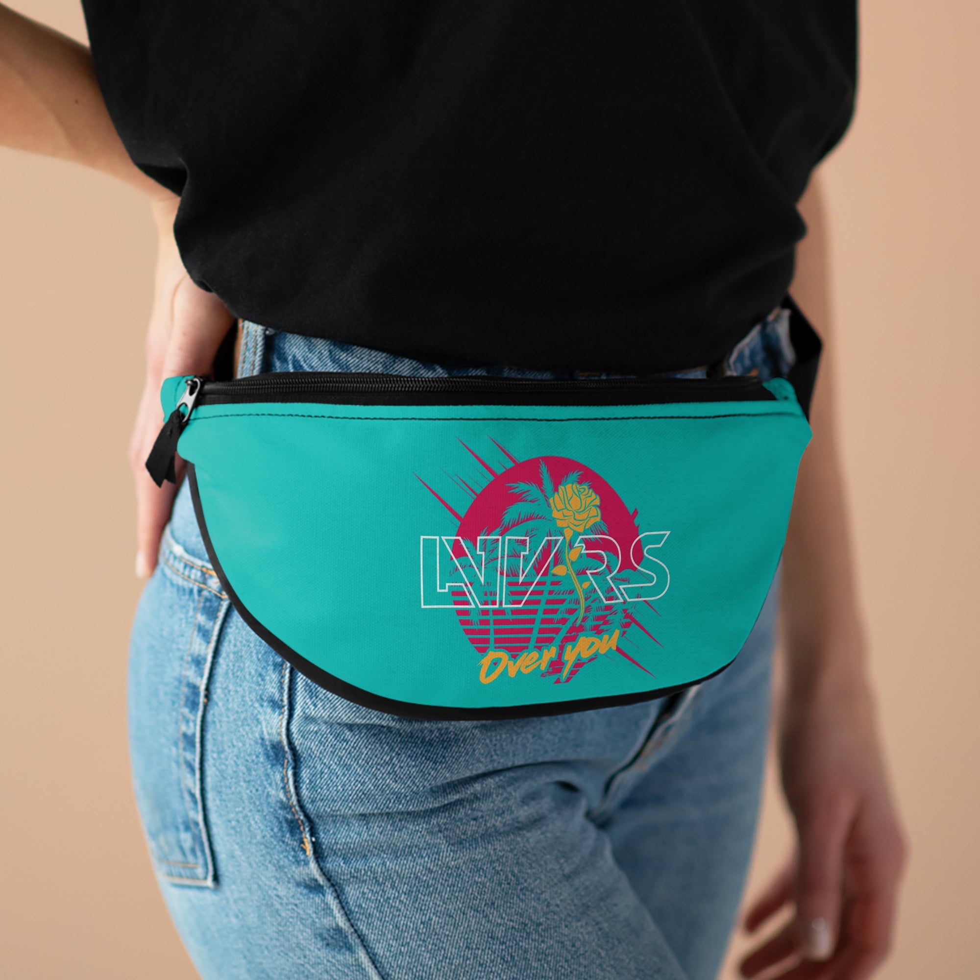 Over You Fanny Pack