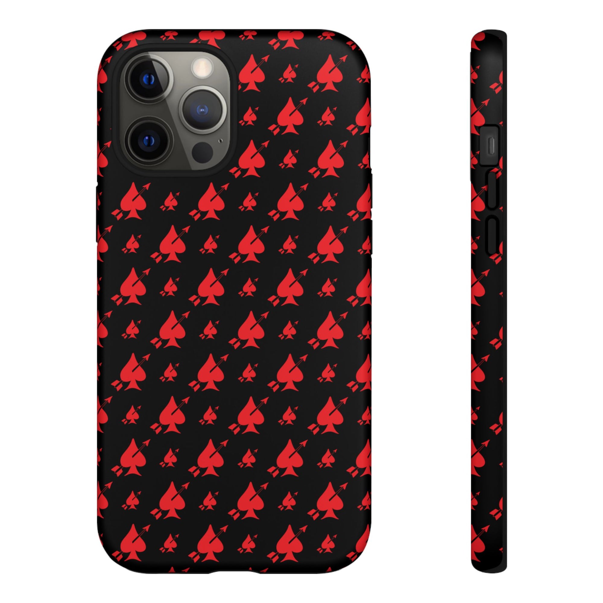 Spades Phone Case