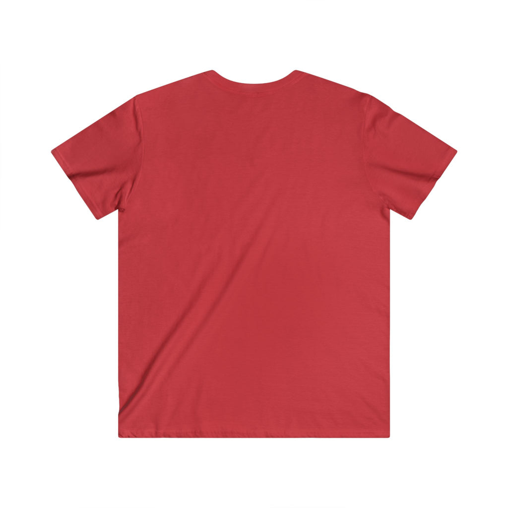 LVVRS Logo V-Neck Tee