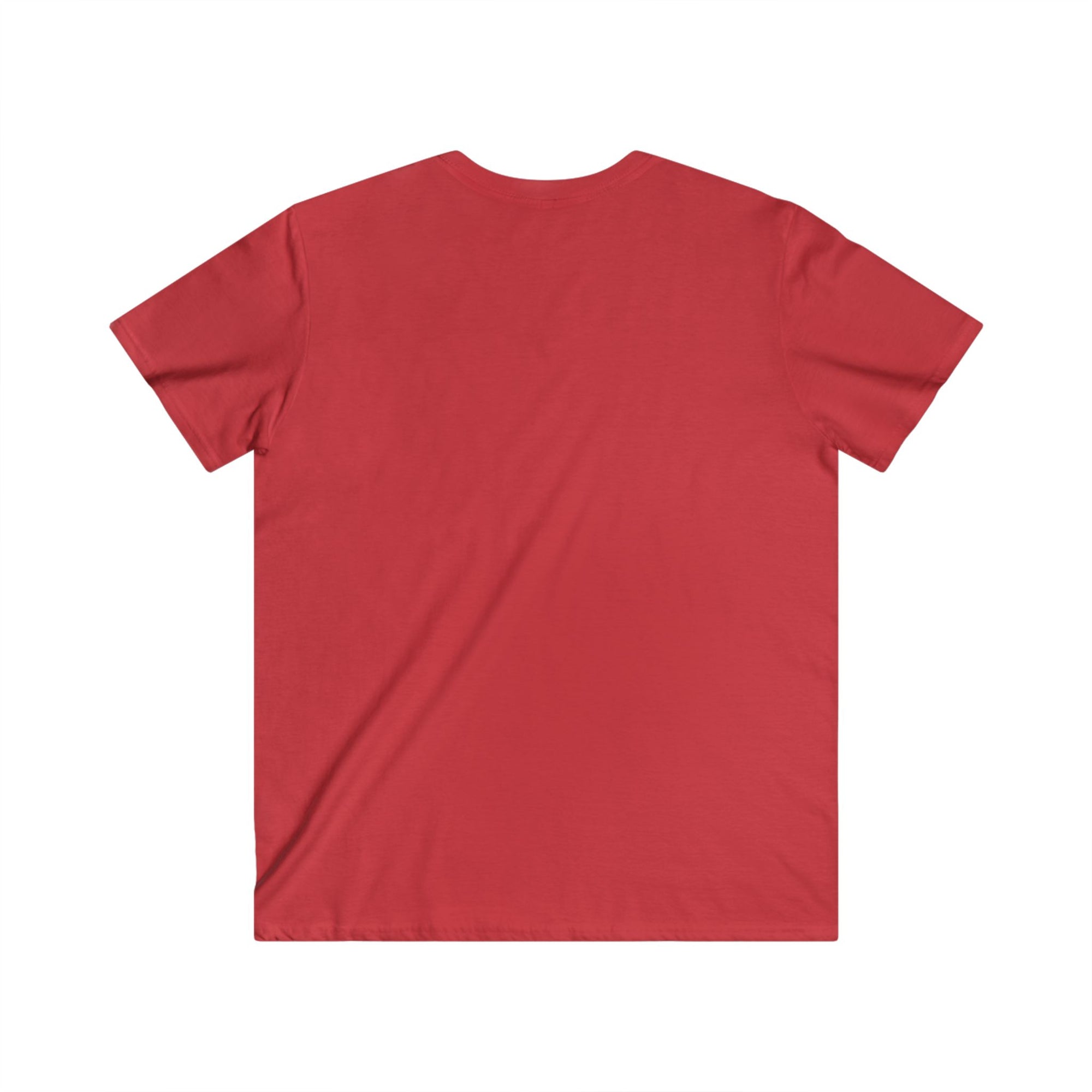 LVVRS Logo V-Neck Tee