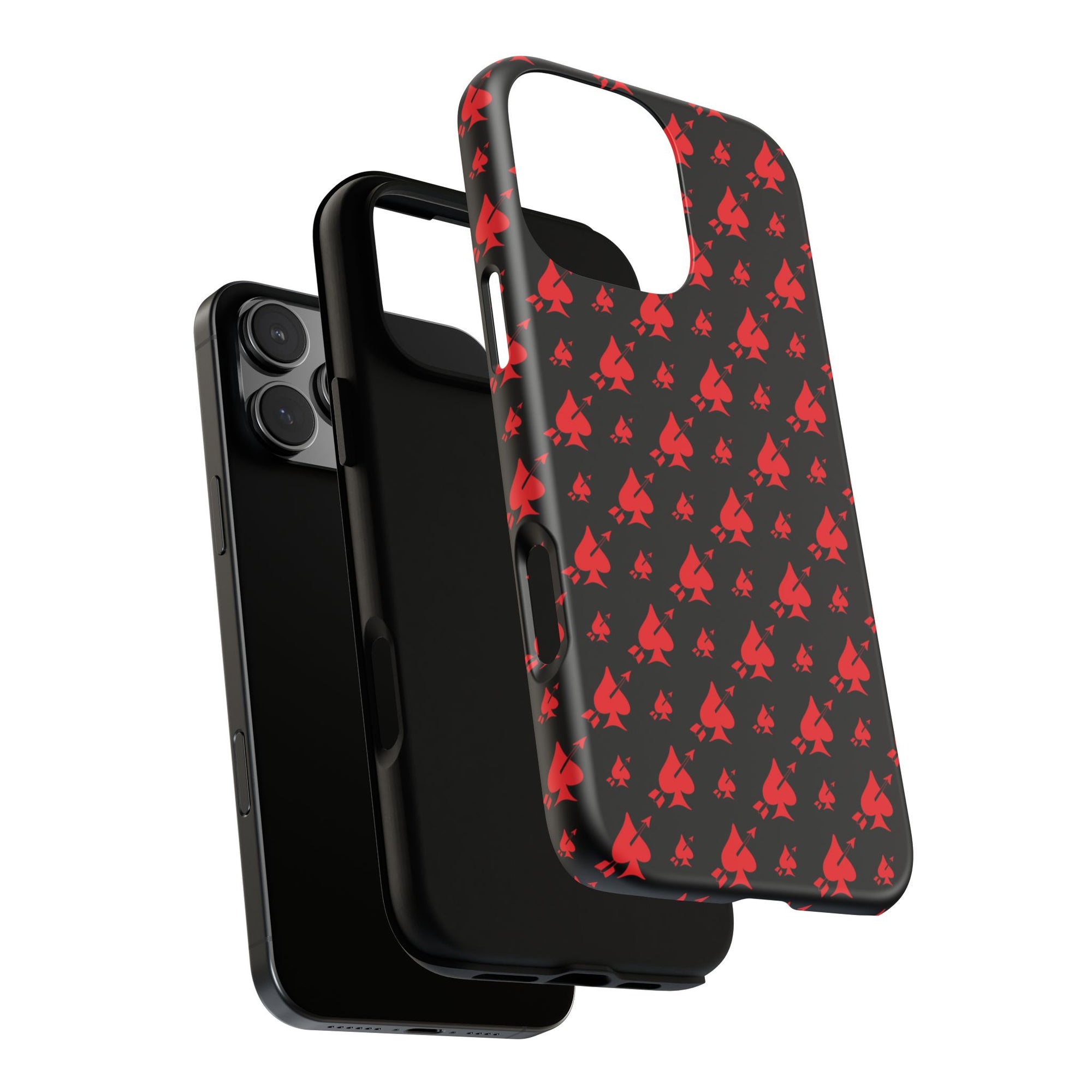 Spades Phone Case
