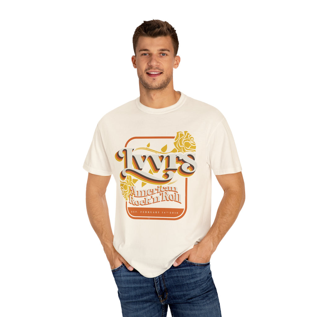 Rock 'n' Roll Tee