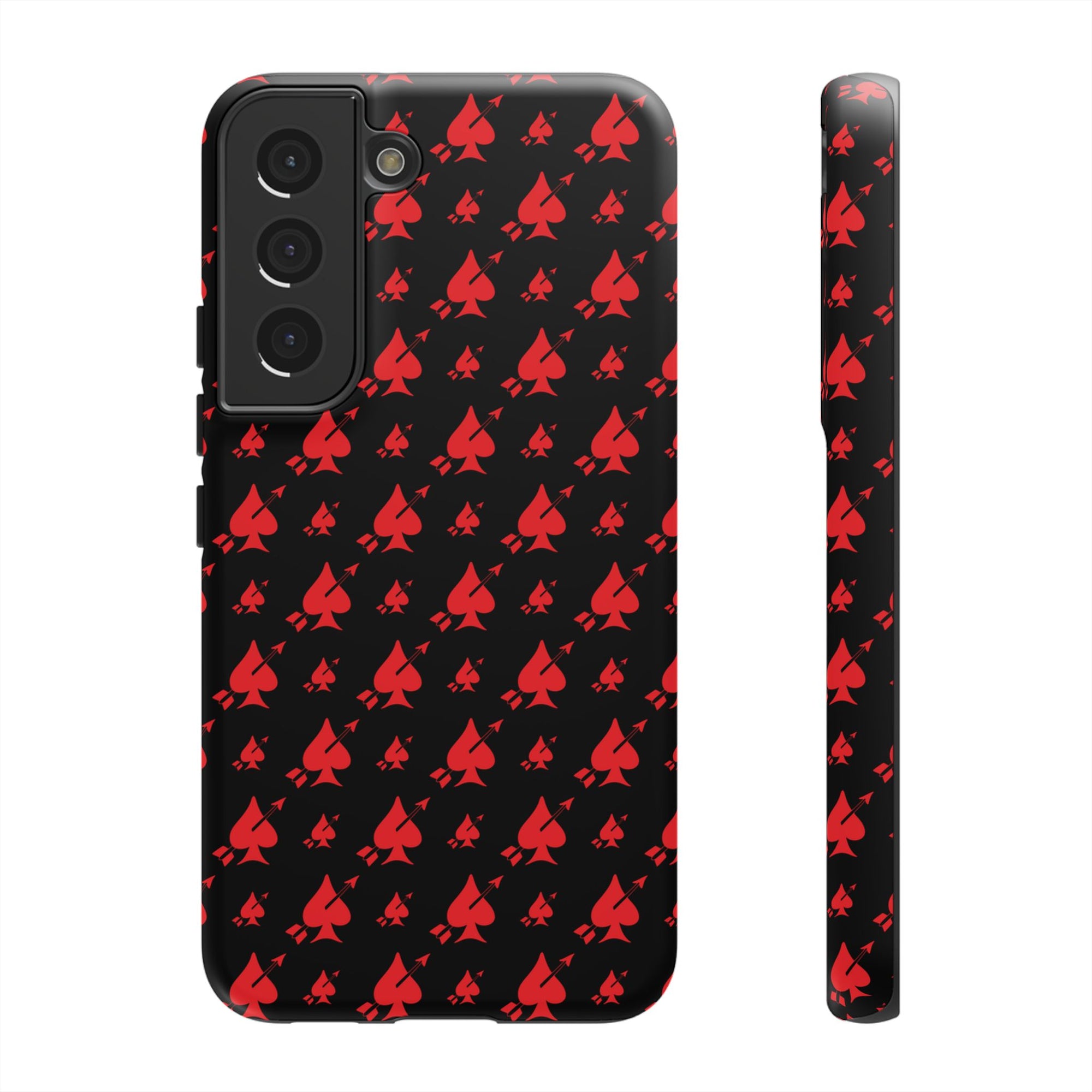 Spades Phone Case