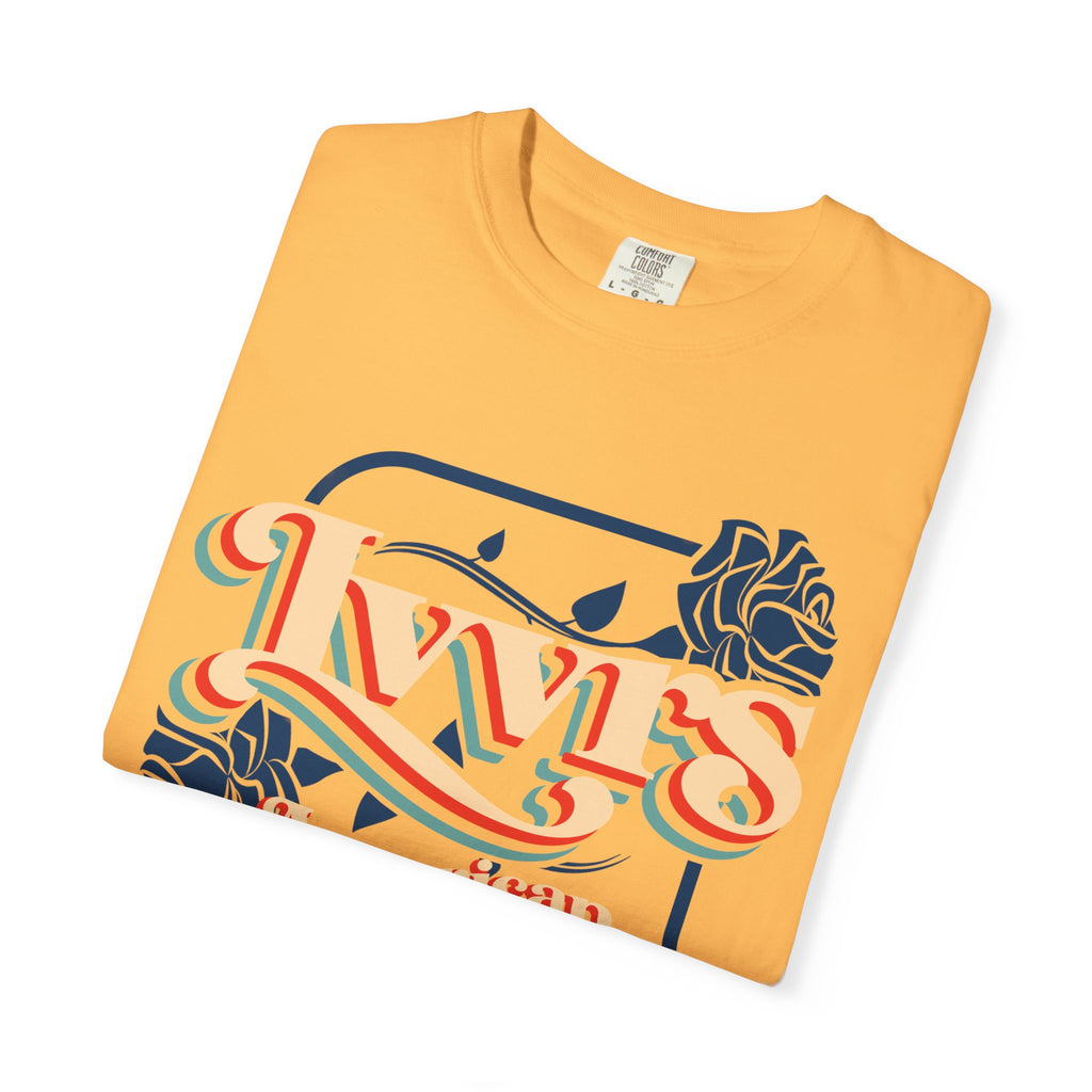Rock 'n' Roll Tee