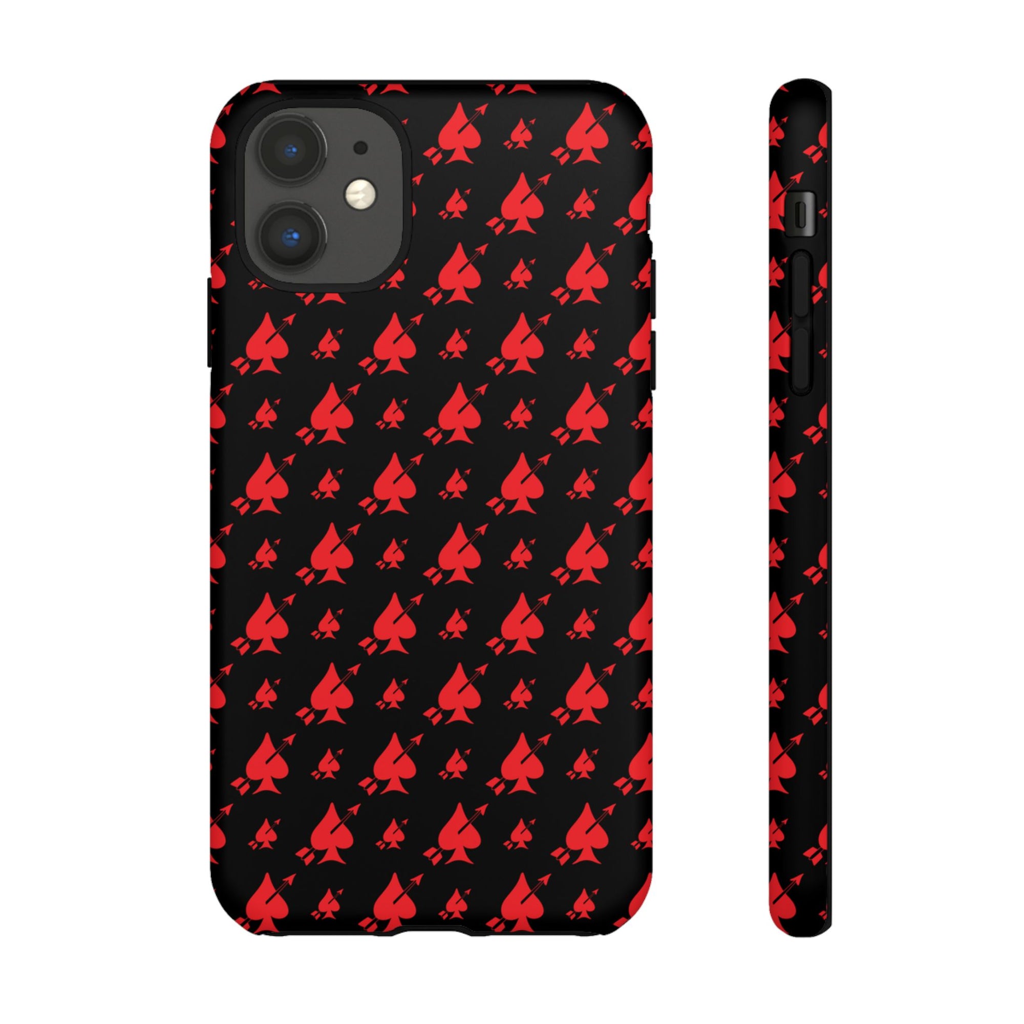 Spades Phone Case