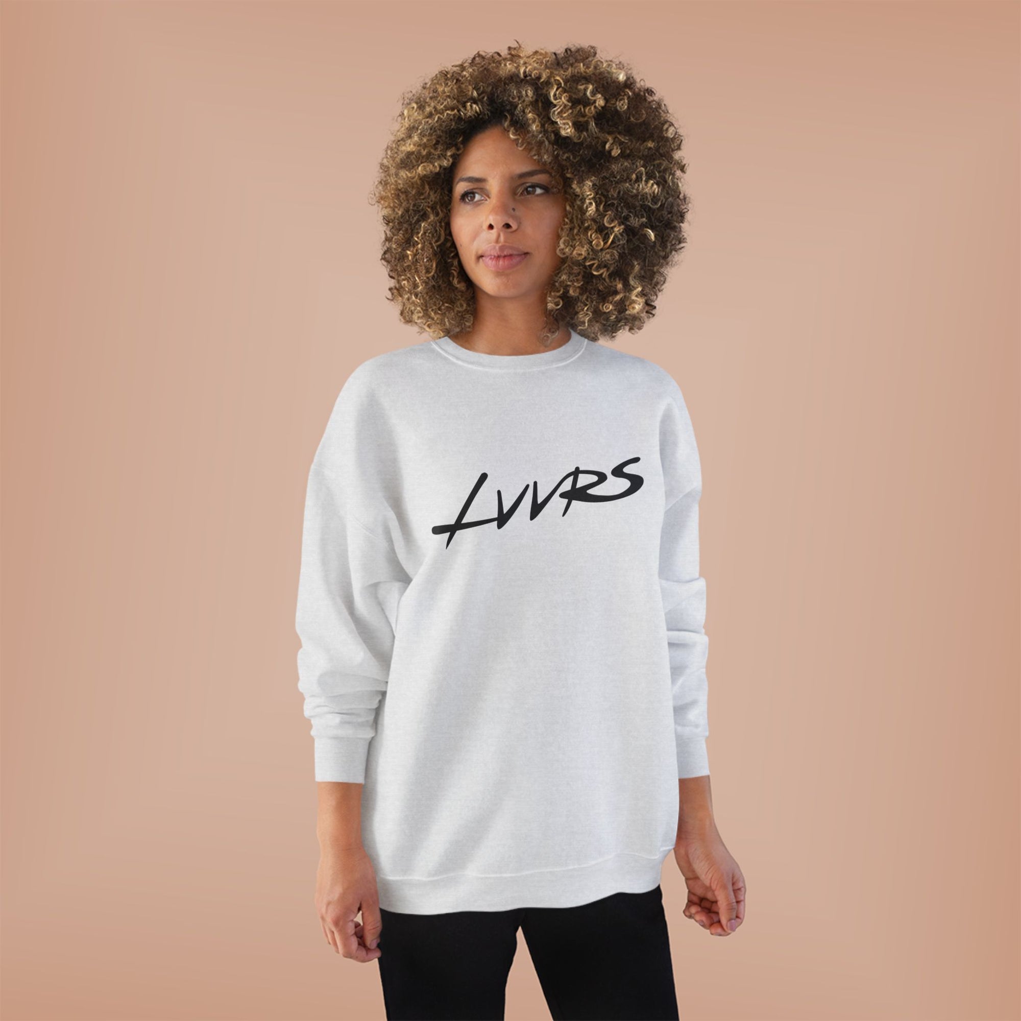 LVVRS Logo Sweatshirt