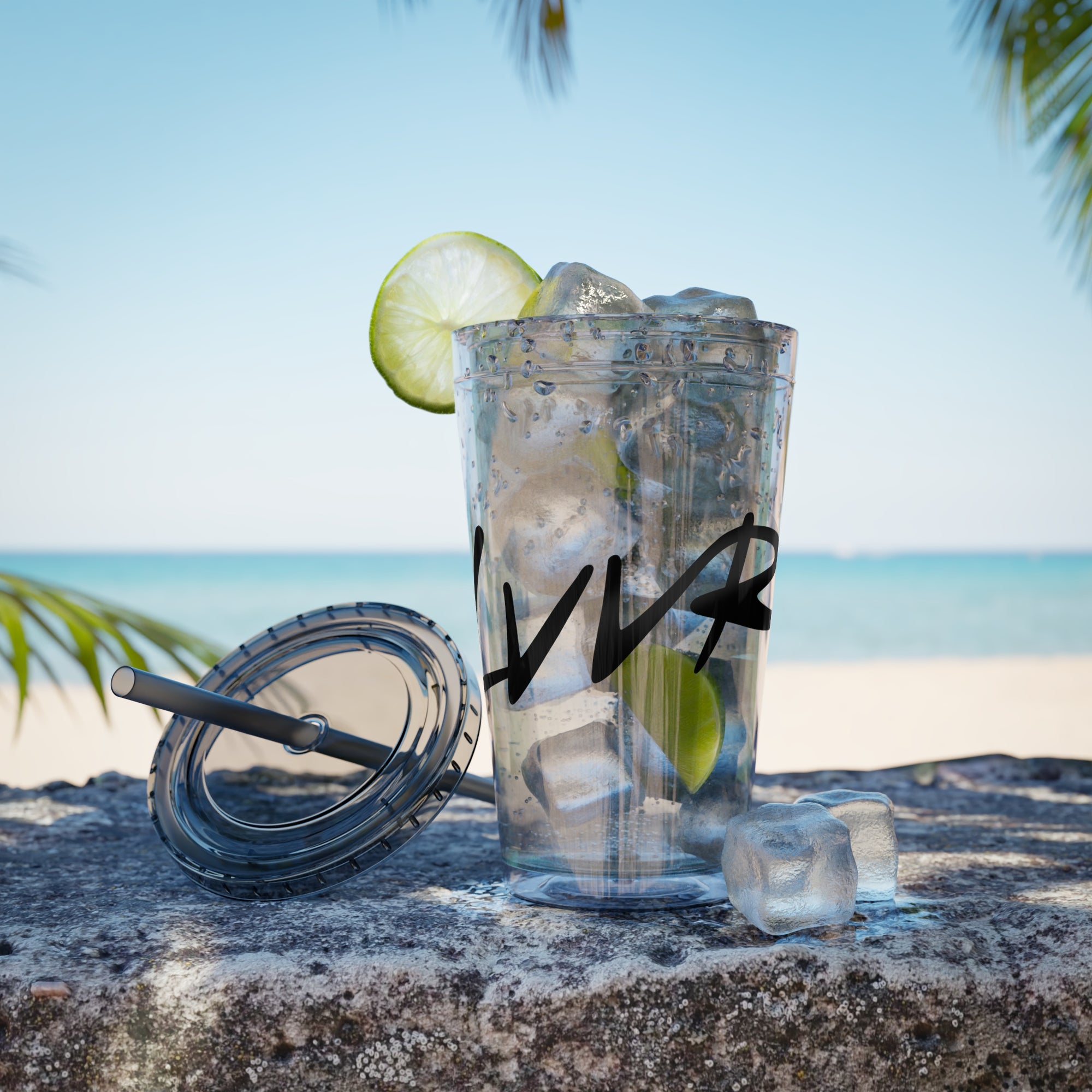 LVVRS Sunsplash Tumbler