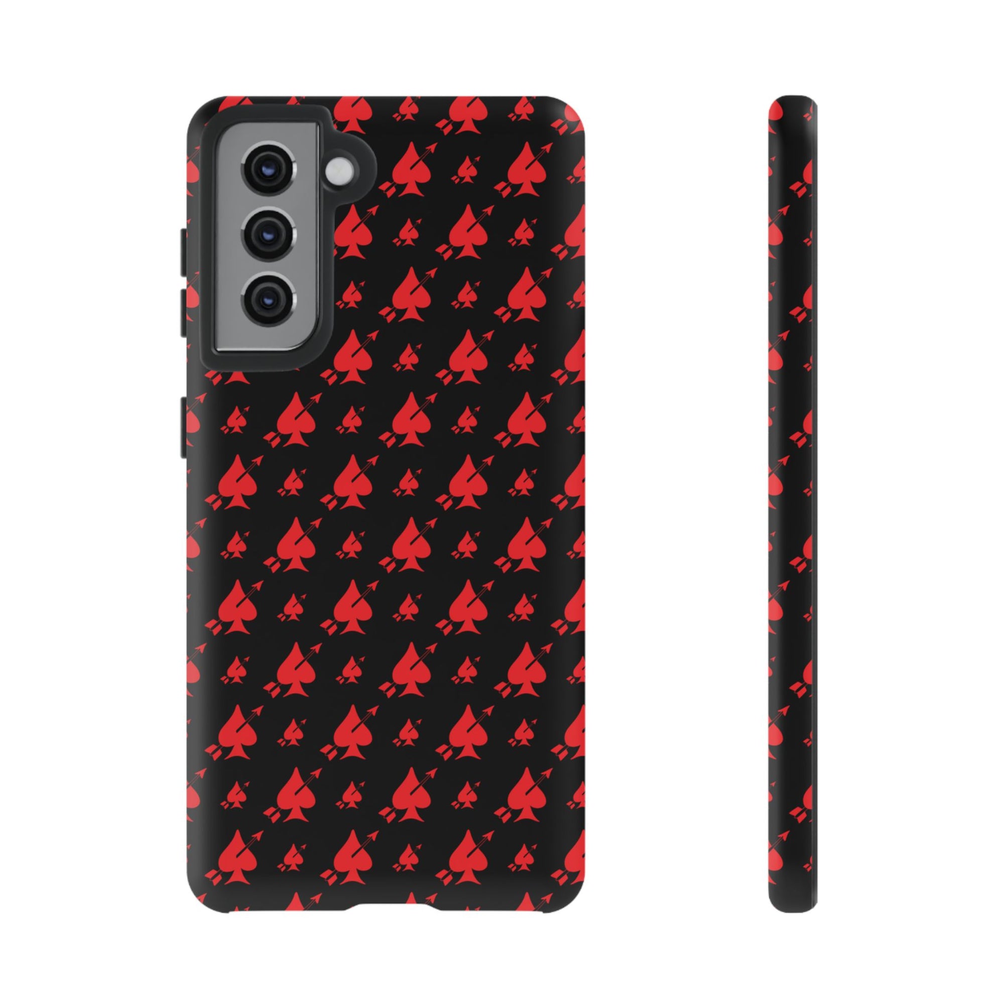 Spades Phone Case
