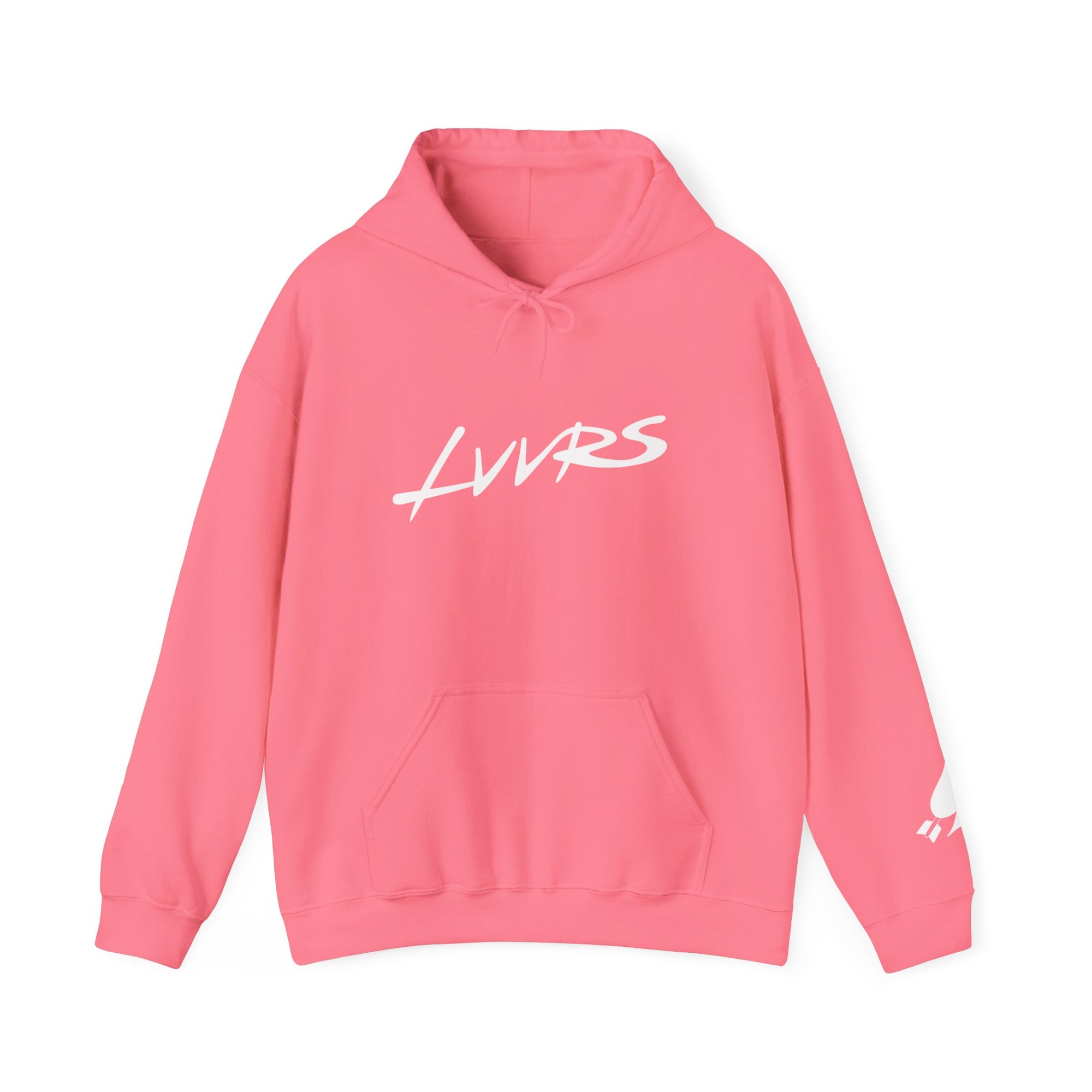 LVVRS Logo Unisex Heavy Blend™ Hoodie