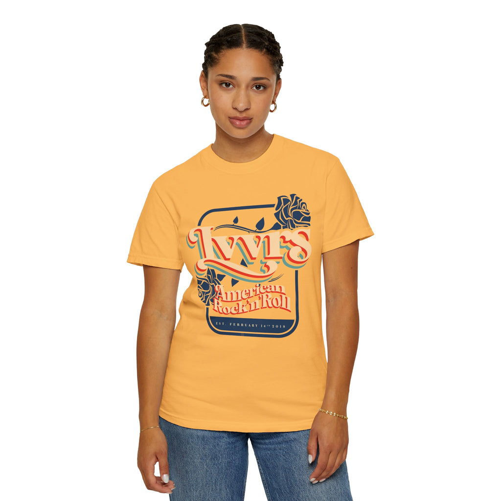 Rock 'n' Roll Tee