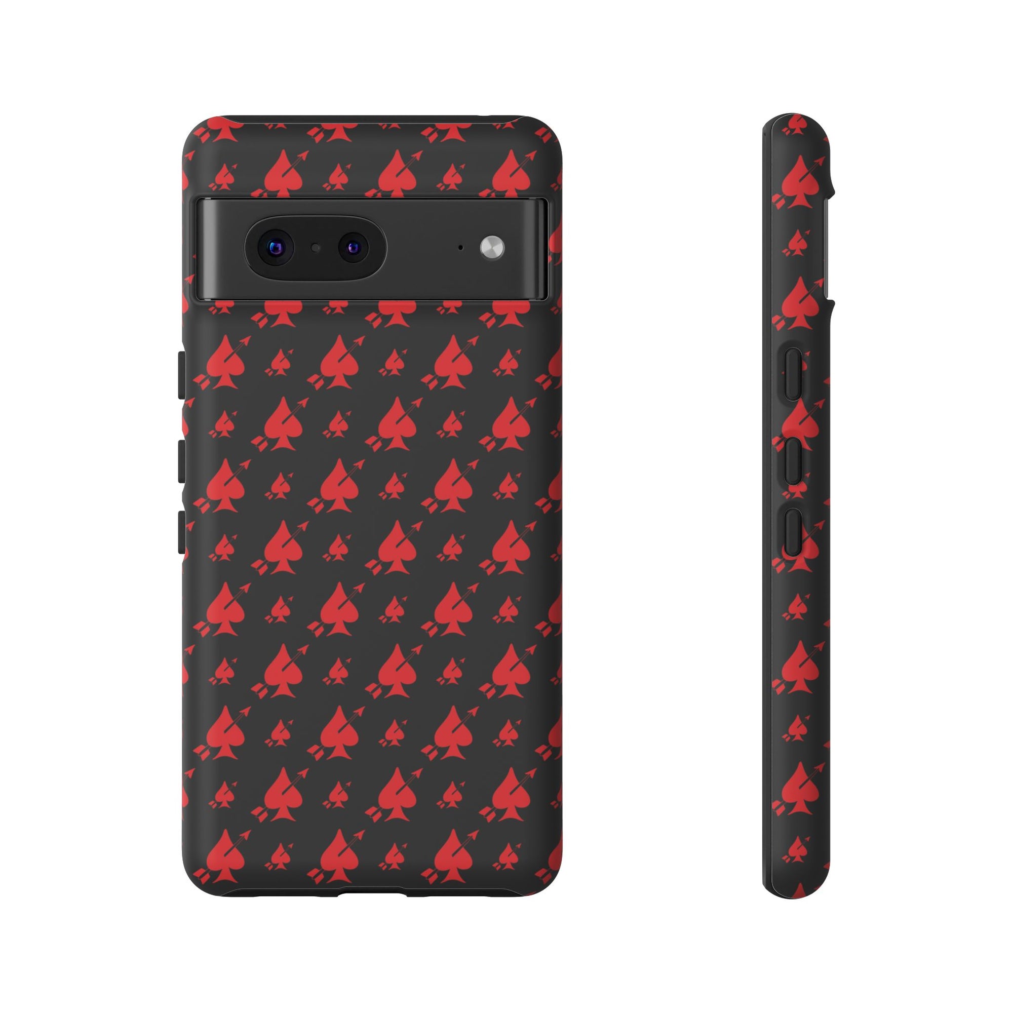 Spades Phone Case