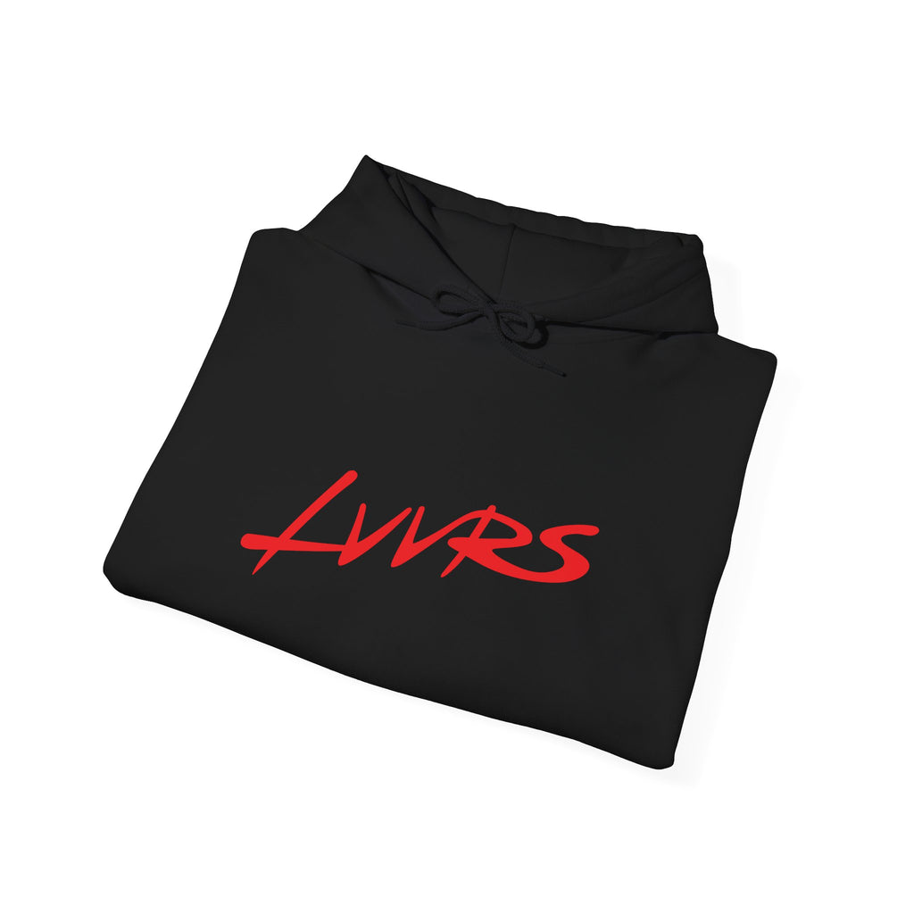 LVVRS Logo Unisex Heavy Blend™ Hoodie