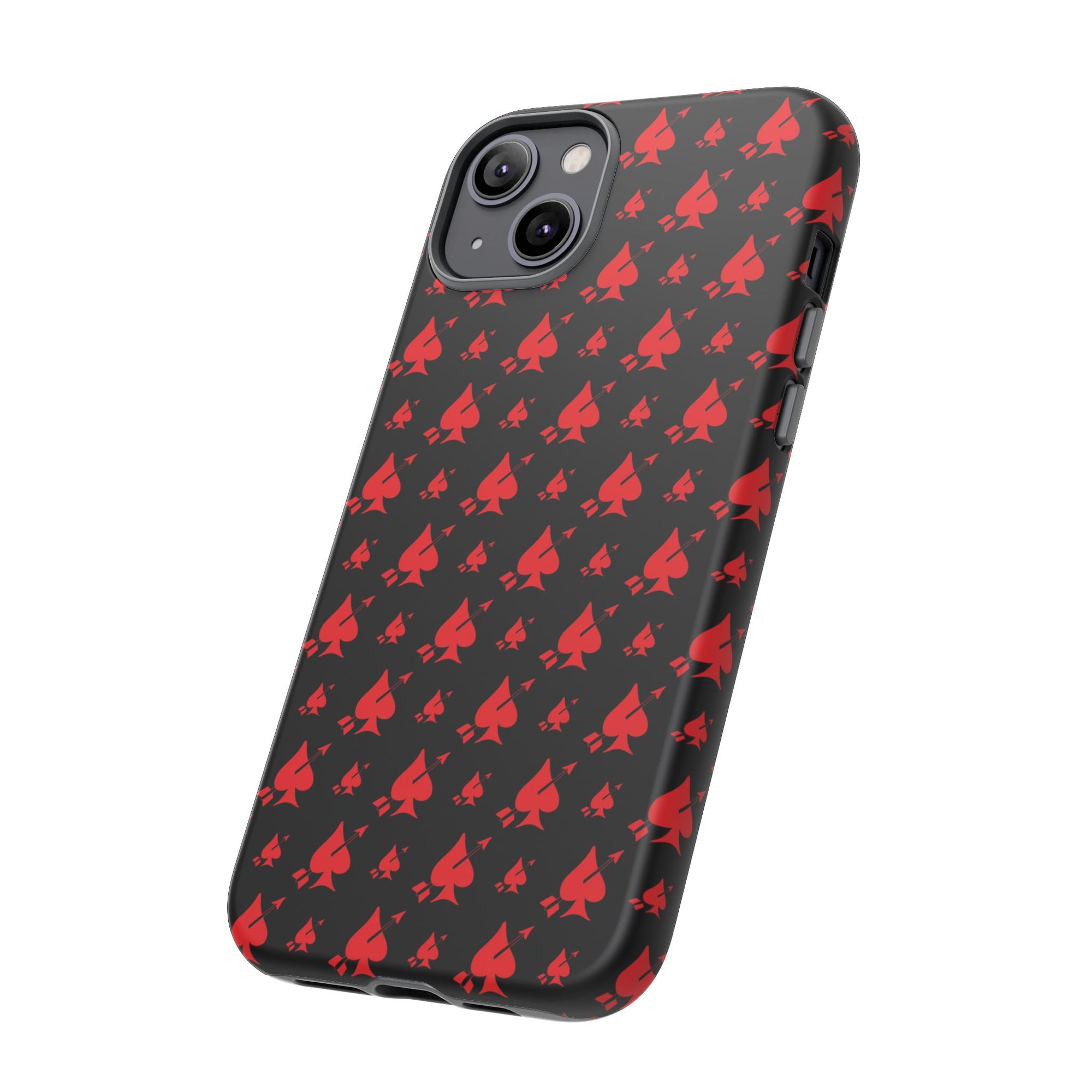 Spades Phone Case