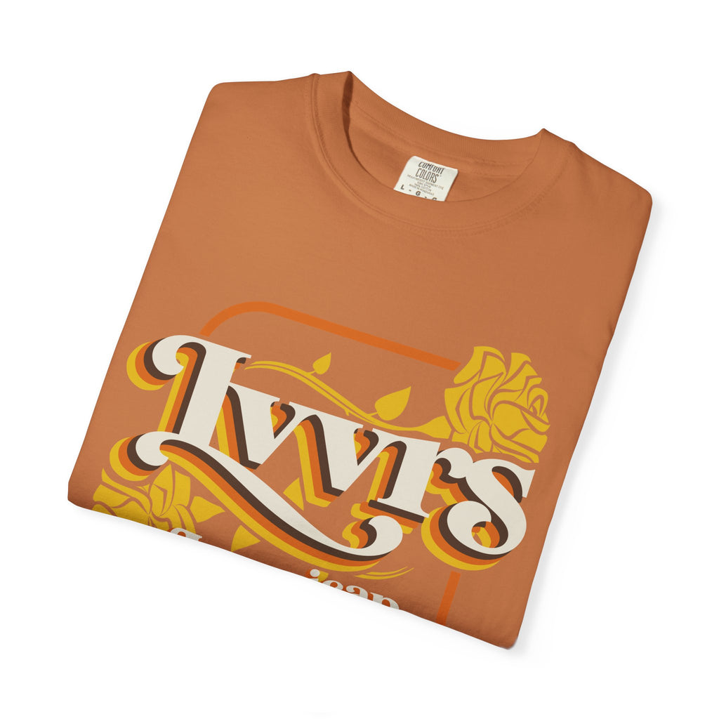 Rock 'n' Roll Tee