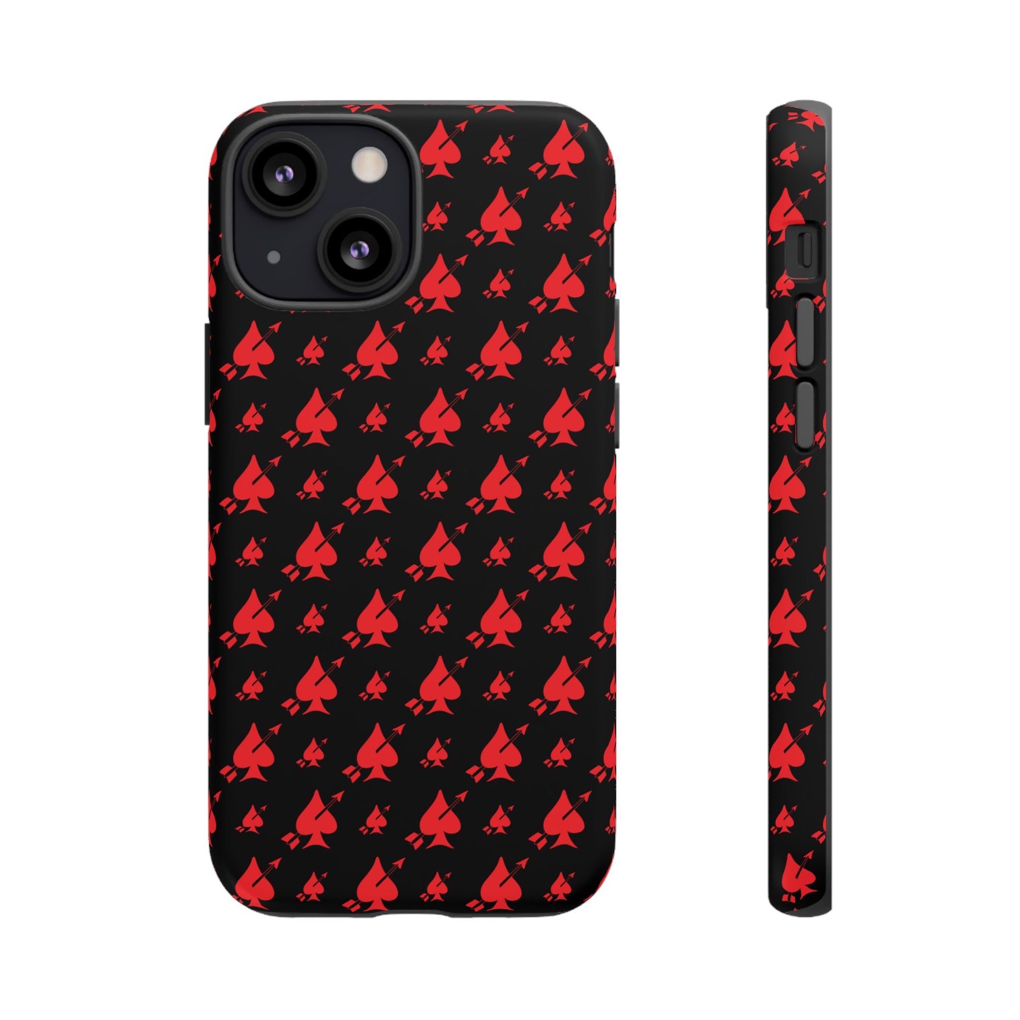 Spades Phone Case