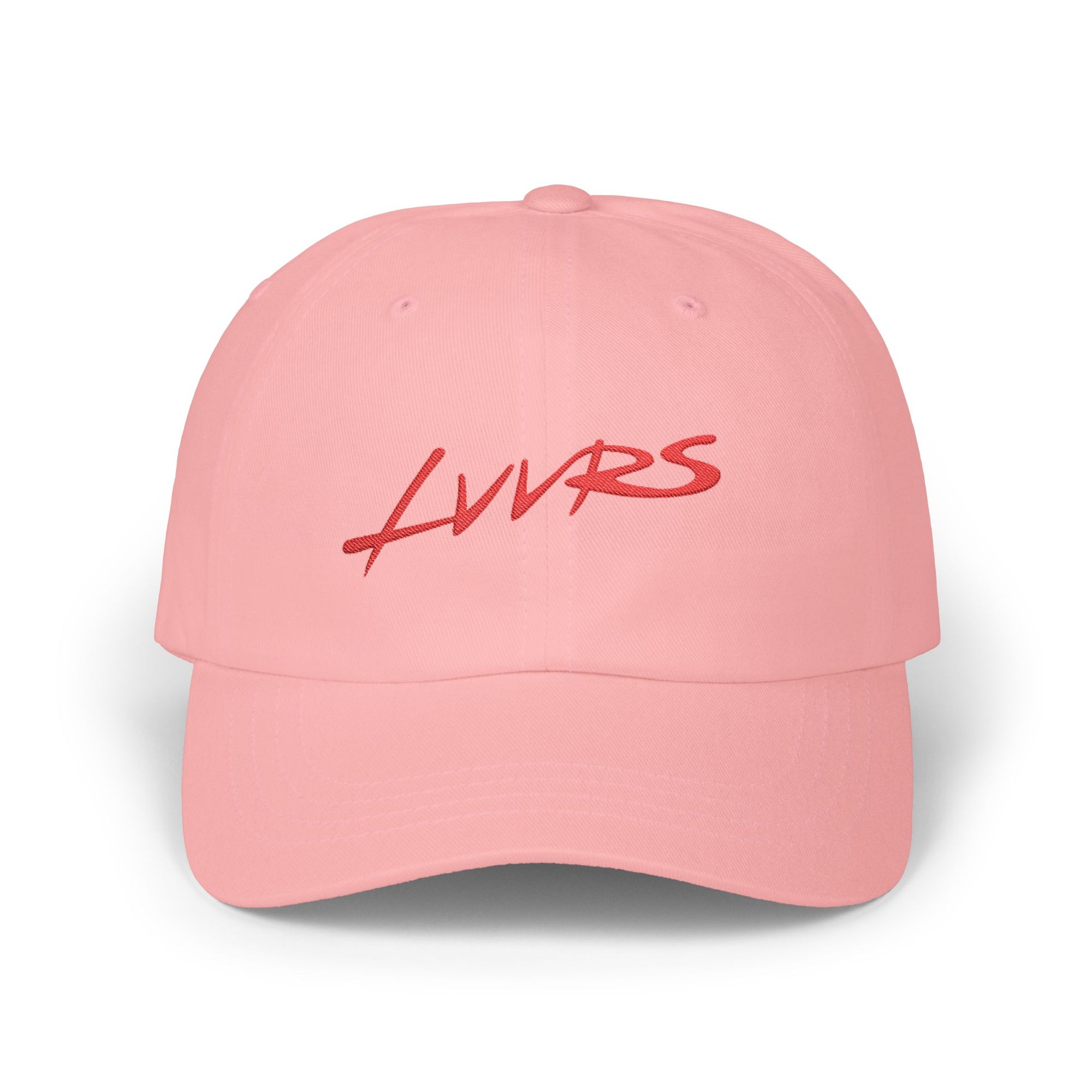 LVVRS Logo Dad Hat